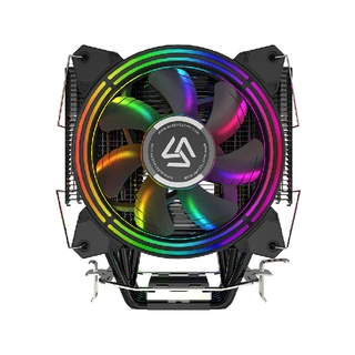 Вентилятор для процессора Alseye H120D v2 Universal