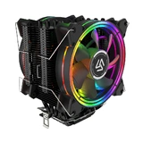 Вентилятор для процессора Alseye H120D v2 Universal - фото 2