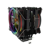 Вентилятор для процессора Alseye H120D v2 Universal - фото 3