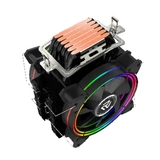 Вентилятор для процессора Alseye H120D v2 Universal - фото 4