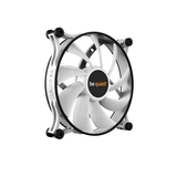 Вентилятор для компьютерного корпуса Bequiet! Shadow Wings 2 140mm PWM White BL091 - фото 6