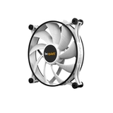 Вентилятор для компьютерного корпуса Bequiet! Shadow Wings 2 140mm PWM White BL091 - фото 2