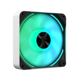 Кулер для компьютерного корпуса AeroCool APNX FP2-120 WH FP2-120 PWM ARGB WH - фото 3