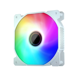 Комплект кулеров для компьютерного корпуса 1STPLAYER FIS-W COMBO 3в1 FIS-W COMBO