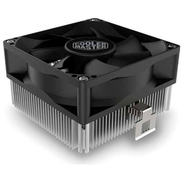 Вентилятор для CPU CoolerMaster RH-A30-25PK-R1