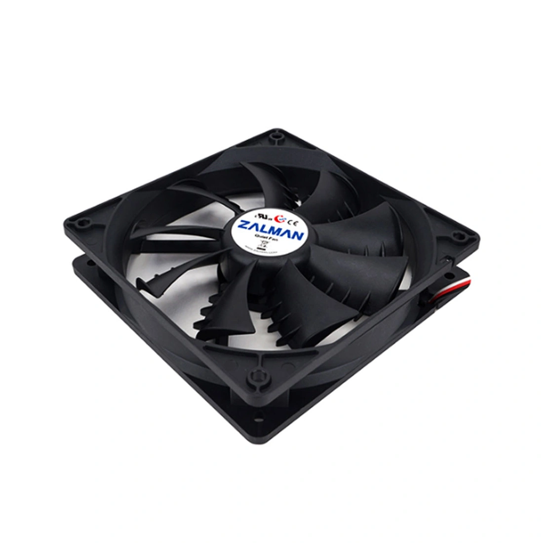 Кулер для компьютерного корпуса Zalman ZM-F3 (SF) ZM-F3(SF) - фото 2