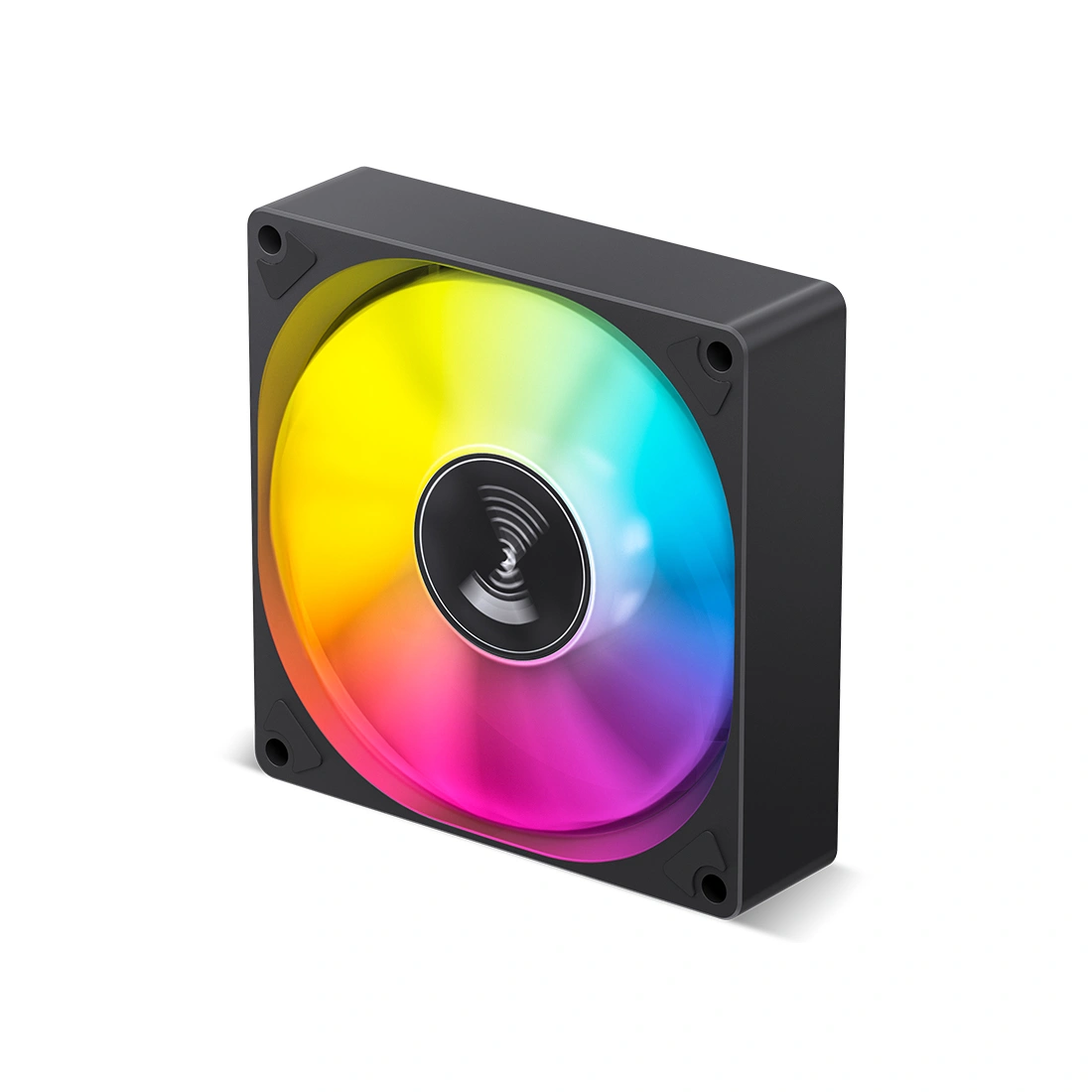 Вентилятор для компьютерного корпуса Jonsbo SL-925(ARGB) Black 