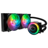 Система жидкостного охлаждения CoolerMaster MLX-D24M-A20PC-R1