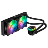 Система жидкостного охлаждения CoolerMaster MLX-D24M-A20PC-R1 - фото 2
