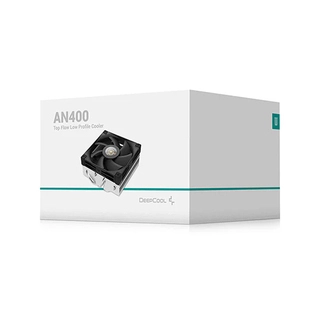 Кулер для процессора Deepcool AN400 AN400 - фото 4