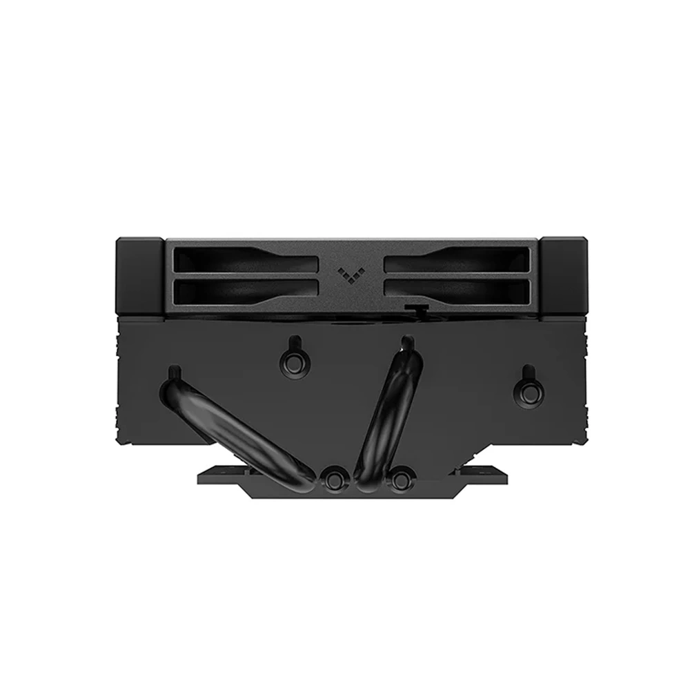 Кулер для процессора Deepcool AN400 BK AN400 BK - фото 4