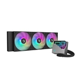 Кулер с водяным охлаждением Deepcool LT360 ARGB LT360 ARGB - фото 2