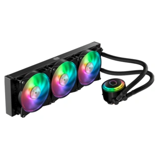 Система жидкостного охлаждения CoolerMaster MLX-D36M-A20PC-R1