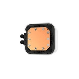 Кулер с водяным охлаждением Deepcool LQ360 WH  - фото 2