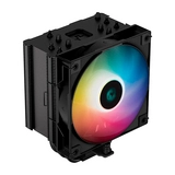 Кулер для процессора Deepcool AG500 BK ARGB V2 