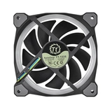 Кулер для компьютерного корпуса Thermaltake Riing Plus 12 RGB TT Premium Edition (3-Fan Pack) CL-F053-PL12SW-A - фото 2