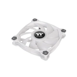 Кулер для компьютерного корпуса Thermaltake Pure Duo 14 ARGB Sync Radiator Fan (2-Fan Pack) White CL-F098-PL14SW-A - фото 6