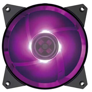 Вентилятор для корпуса Cooler Master R4-C1DS-12FC-R2