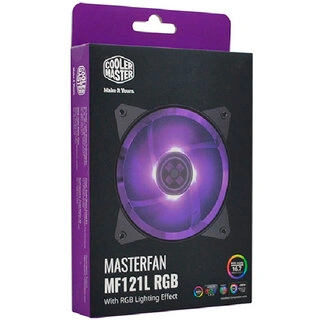 Вентилятор для корпуса Cooler Master R4-C1DS-12FC-R2
