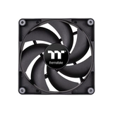 Кулер для компьютерного корпуса Thermaltake CT140 PC Cooling Fan (2 pack) CL-F148-PL14BL-A - фото 3