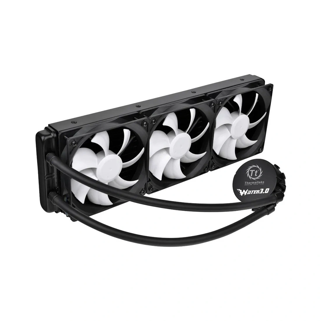 Кулер с водяным охлаждением Thermaltake Water 3.0 Ultimate  - фото 4