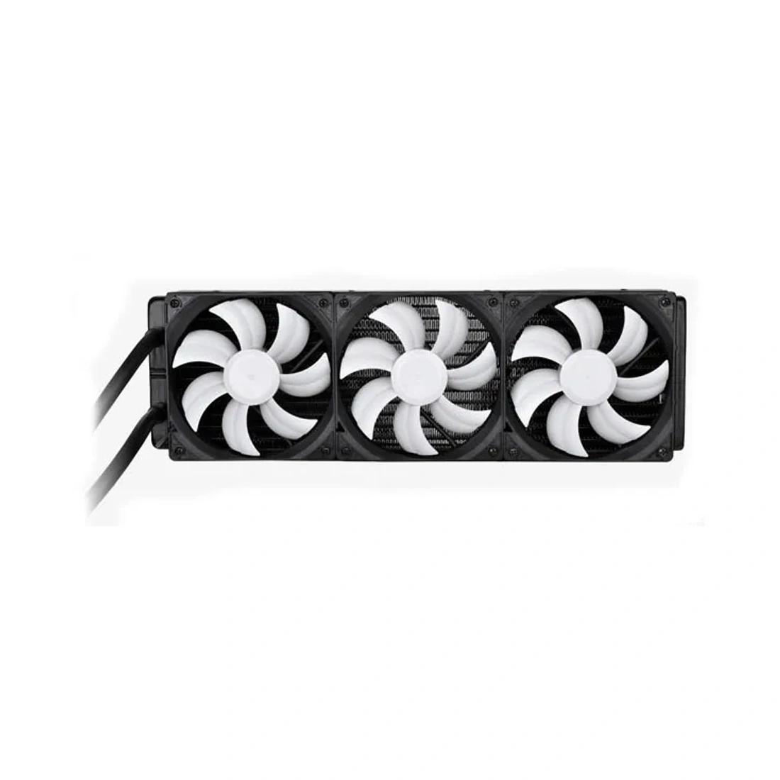 Кулер с водяным охлаждением Thermaltake Water 3.0 Ultimate  - фото 2