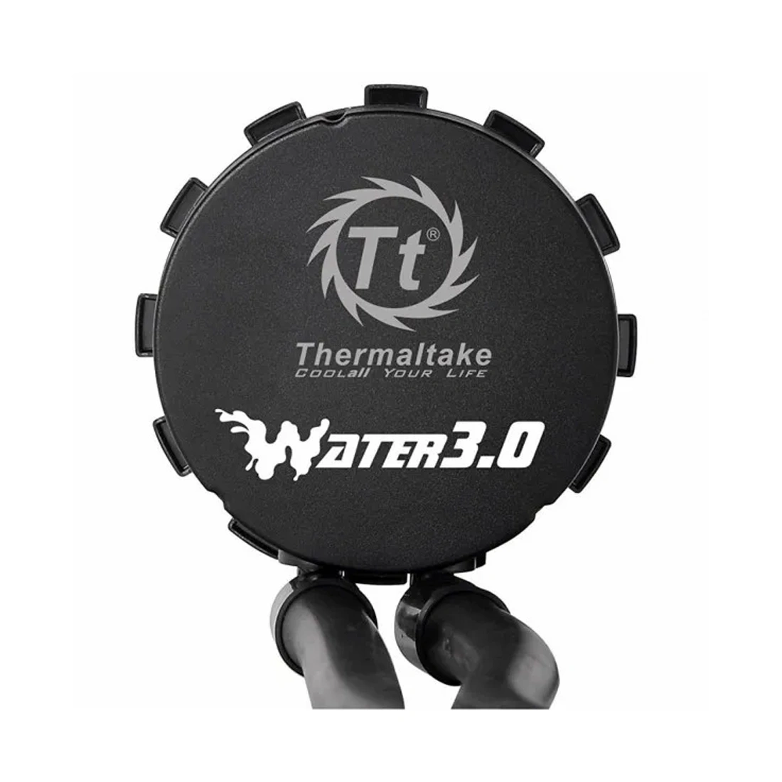 Кулер с водяным охлаждением Thermaltake Water 3.0 Ultimate  - фото 3