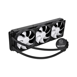Кулер с водяным охлаждением Thermaltake Water 3.0 Ultimate 