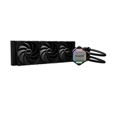 Кулер с водяным охлаждением Bequiet! Pure Loop 2 360mm 