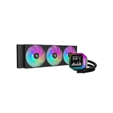 Кулер с водяным охлаждением Deepcool LP360 
