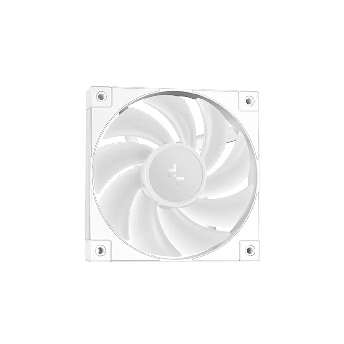 Кулер с водяным охлаждением Deepcool MYSTIQUE 240 WH ARGB  - фото 6