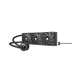 Кулер с водяным охлаждением Thermaltake TOUGHLIQUID 360 EX Pro ARGB Sync All-In-One 