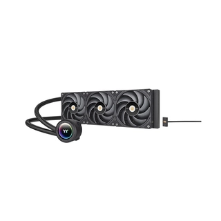 Кулер с водяным охлаждением Thermaltake TOUGHLIQUID 360 EX Pro ARGB Sync All-In-One 