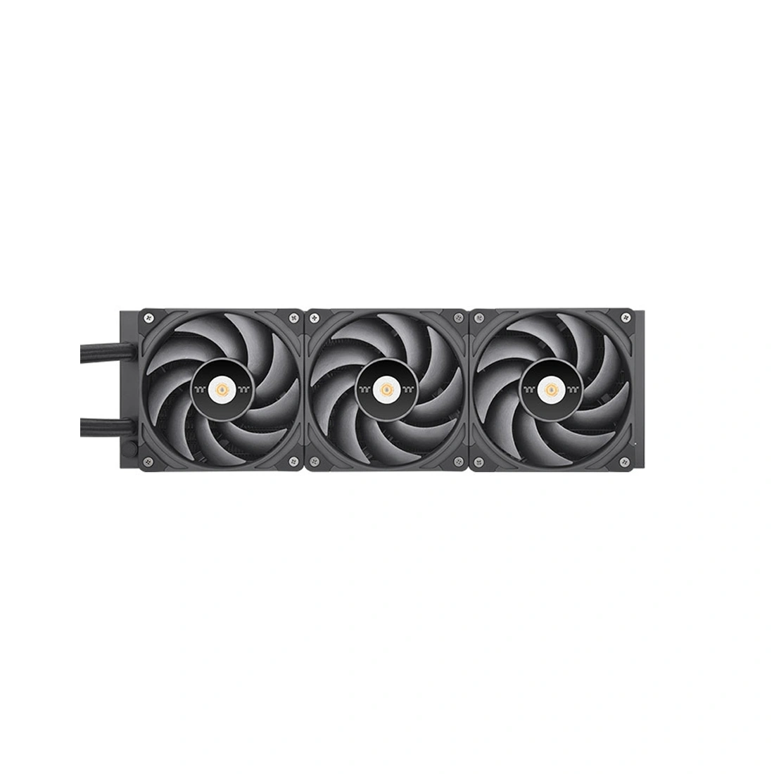 Кулер с водяным охлаждением Thermaltake TOUGHLIQUID 360 EX Pro ARGB Sync All-In-One  - фото 2