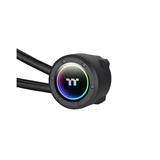 Кулер с водяным охлаждением Thermaltake TOUGHLIQUID 360 EX Pro ARGB Sync All-In-One  - фото 3
