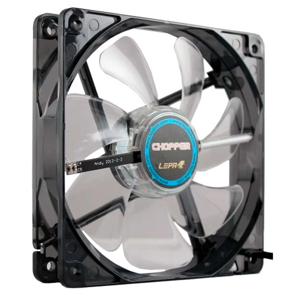 Вентилятор для корпуса Enermax LPCP12N-R