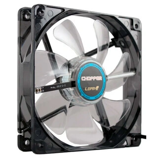 Вентилятор для корпуса Enermax LPCP12N-R