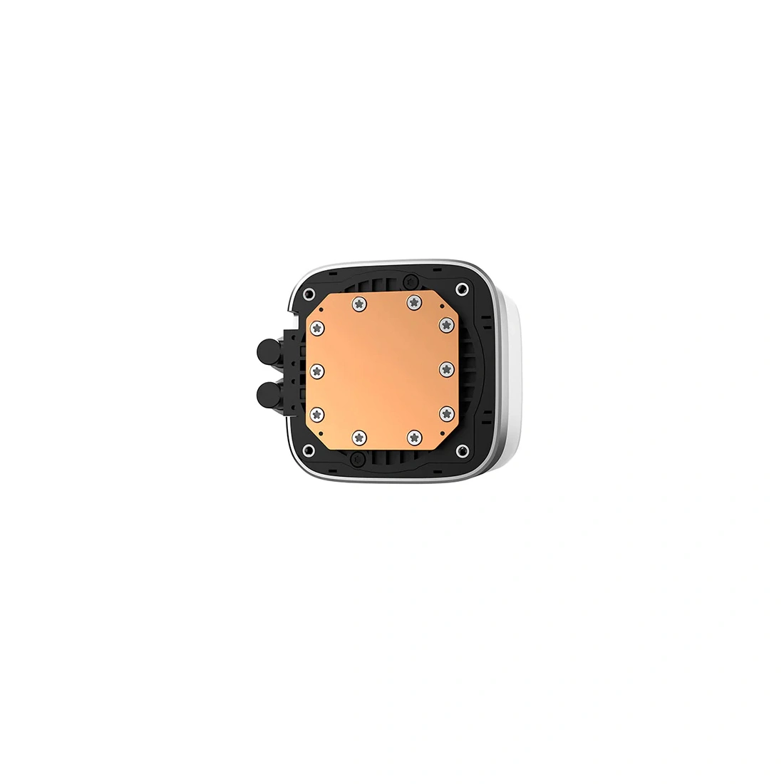 Кулер с водяным охлаждением Deepcool LP360 WH  - фото 6