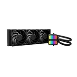 Кулер с водяным охлаждением Bequiet! Silent Loop 3 360mm 