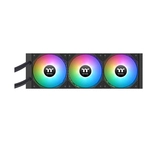 Кулер с водяным охлаждением Thermaltake LA 360 ARGB Sync All-In-One  - фото 2