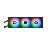 Кулер с водяным охлаждением Thermaltake LA 360 S ARGB Sync All-In-One  - фото 2