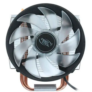 Кулер для CPU Deepcool DP-MCH3-GMX300RD