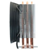 Кулер для CPU Deepcool DP-MCH3-GMX300RD - фото 4