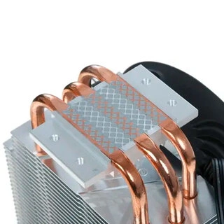 Кулер для CPU Deepcool DP-MCH3-GMX300RD