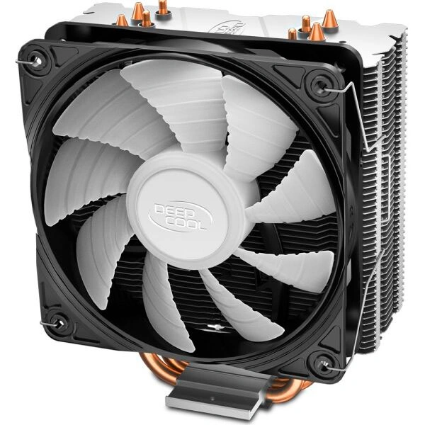 Кулер для CPU Deepcool DP-MCH4-GMX400V2-RD
