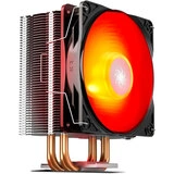 Кулер для CPU Deepcool DP-MCH4-GMX400V2-RD - фото 4