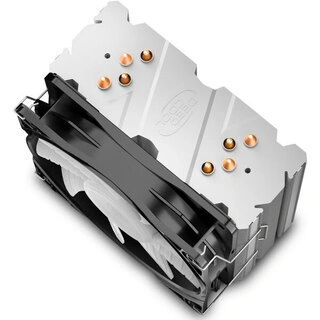 Кулер для CPU Deepcool DP-MCH4-GMX400V2-RD