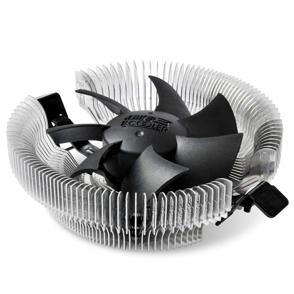 Вентилятор для процессора PCCooler E80M - фото 2
