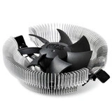 Вентилятор для процессора PCCooler E80M - фото 2