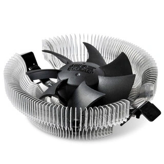 Вентилятор для процессора PCCooler E80M